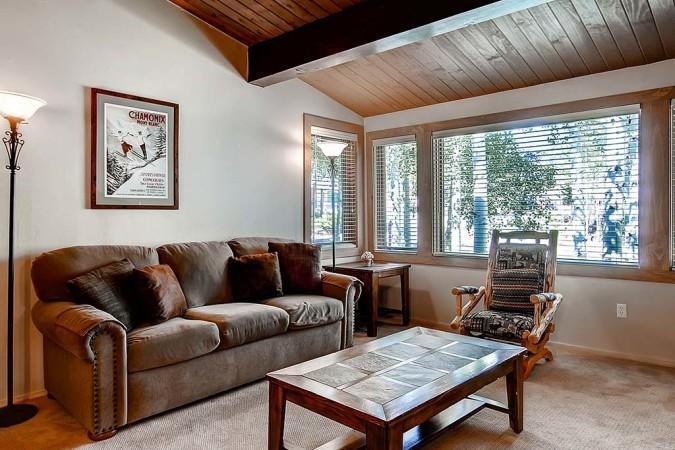 قرية سنوماس Aspenwood - Coraltree Residence Collection الغرفة الصورة
